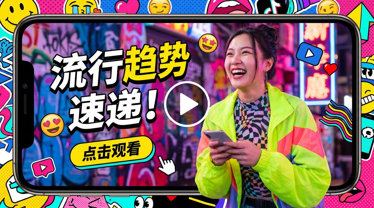 猎奇短视频拍摄技巧生活视频演示